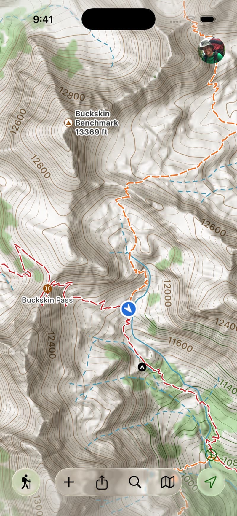 SCREENSHOT: region download + Maps downloaded